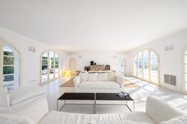 Villa in affitto a Roma Imperiale - Forte dei Marmi 500 mq Rif: 1393656 - Foto 10