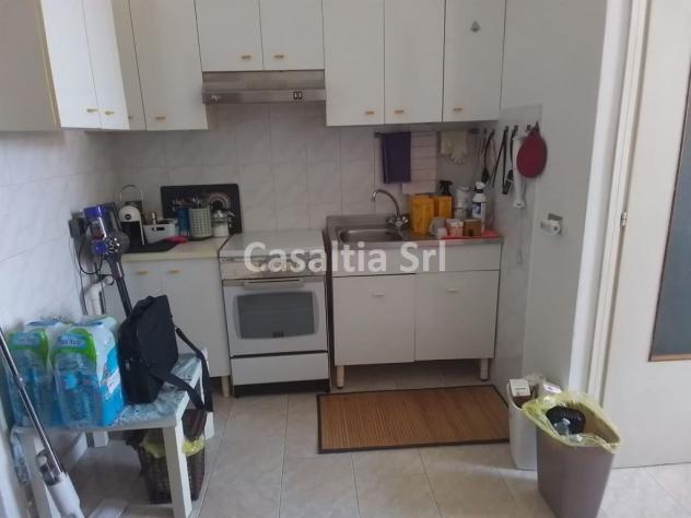 monolocale di 35 mq in Piazza Angilberto - Foto 14