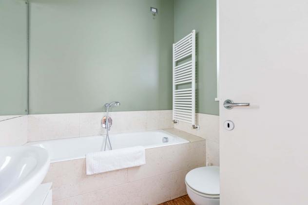 Navigli Ticinese bright apartment - Foto 10