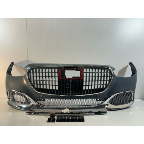 MERCEDES S W223 MAYBACH BODY KIT - 17086
