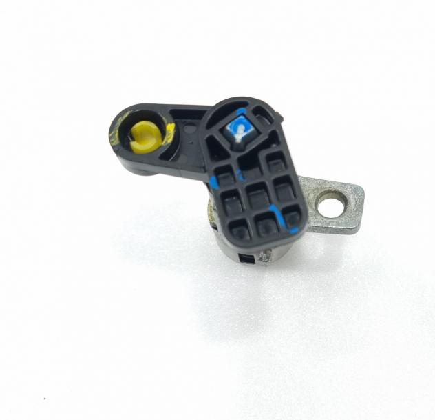 CILINDRETTO PORTIERA HYUNDAI i10 2° Serie 81970-B4B00 (1113) - Foto 8