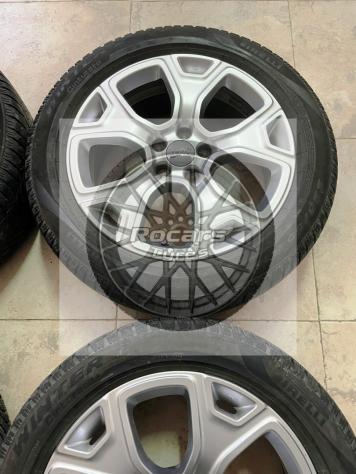 Cerchi e pneumatici 18 Jeep Renegade Compass - Foto 6