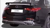 PORTELLONE POSTERIORE MERCEDES CLASSE C W206 2021