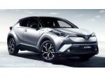 MUSATA COMPLETA TOYOTA CH-R 2021