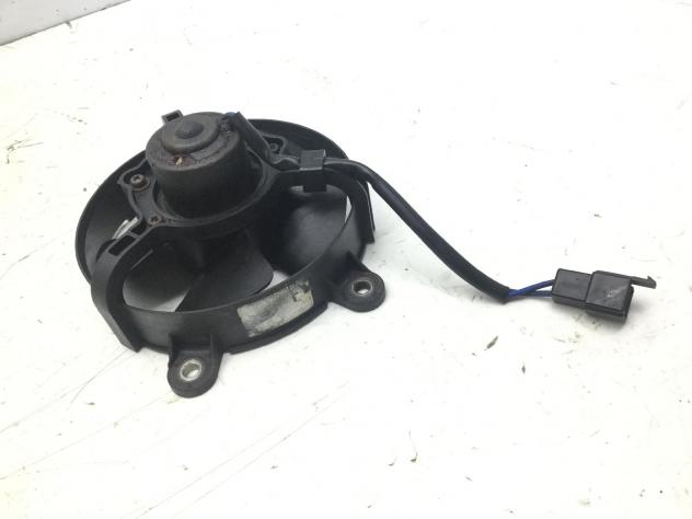 SYM HD 2 125 ELETTROVENTOLA RAFFREDDAMENTO RADIATORE 2011 LC12W1-6 - Foto 3