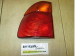 8371327 FARO FANALE POSTERIORE SINISTRO LATO ESTERNO BMW 520 I E39 5M 110KW &hellip;