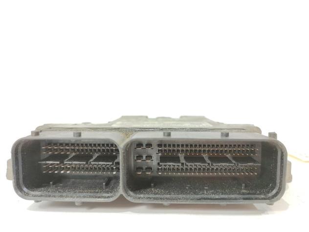 CENTRALINA MOTORE KIA Cee'd 1° Serie 39114-2A510 0281016492 D4FB diesel 1582 (0612) - Foto 3