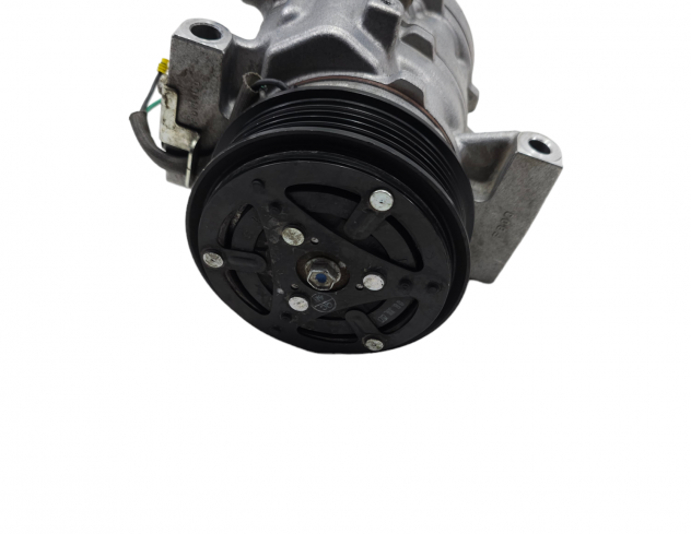 COMPRESSORE A/C FORD Puma Serie H1BH-19D629-CB Diesel 1500 (19) - Foto 3