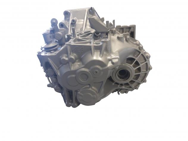 CAMBIO MANUALE COMPLETO MAZDA 5 Berlina A6031701XC RF7J Diesel 2000 (05) - Foto 4