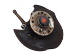 MONTANTE SOSPENSIONE ANT. SX MERCEDES Classe E W124 M 102.963 (8993)