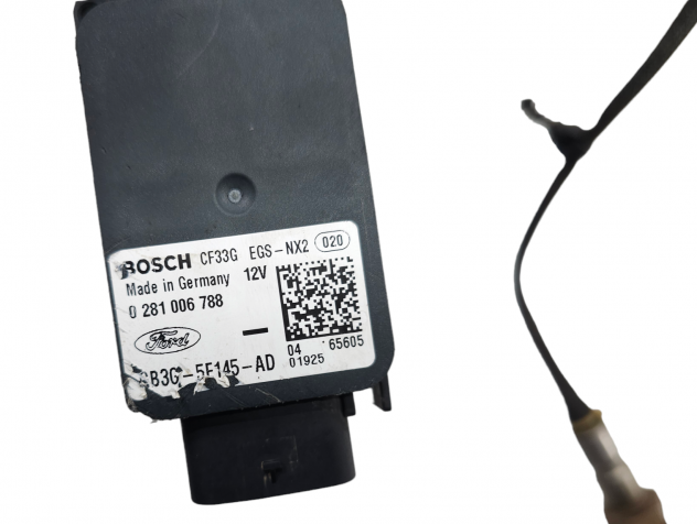 SENSORE NOX FORD Ranger (TKE) GB3G-5E145-AD GBVAJQJ Diesel 2200 (11) - Foto 12