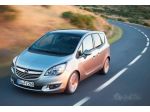 Ricambi opel meriva disponibili 2012 2023