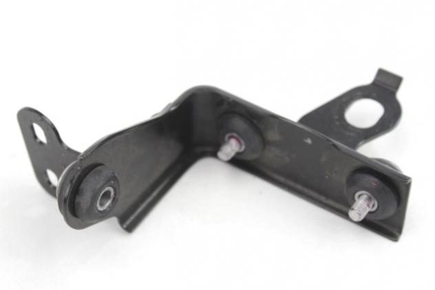 SUPPORTO MODUOLATORE ABS TRIUMPH TIGER SPORT 1050 2016 - 2019 T2026350 MODULATOR BRACKET - Foto 2