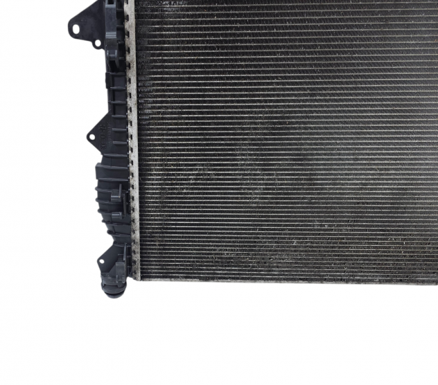 RADIATORE ACQUA JAGUAR E-Pace Serie GJ32-8005-BB 204DT Diesel 2000 (17) - Foto 4
