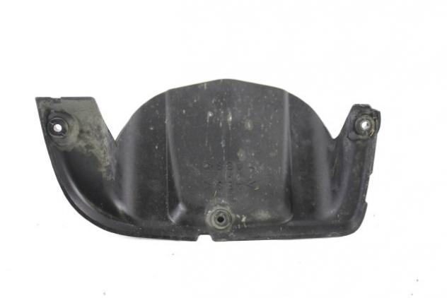 YAMAHA FZ1 2D1216500000 PARAFANGO PARASPRUZZI POSTERIORE 06 - 16 REAR FENDER - Foto 2