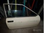 Porta - Portiera Destra Per Alfa Romeo GTV 1980