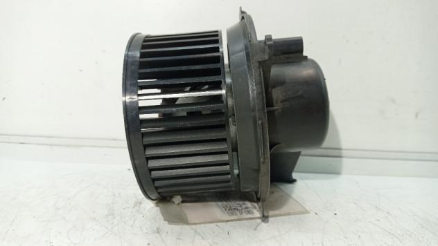 MOTORINO VENTILAZIONE ABITACOLO CITROEN Xsara Picasso 1° Serie TU5JP/NFV benzina 1587 (9903) - Foto 4