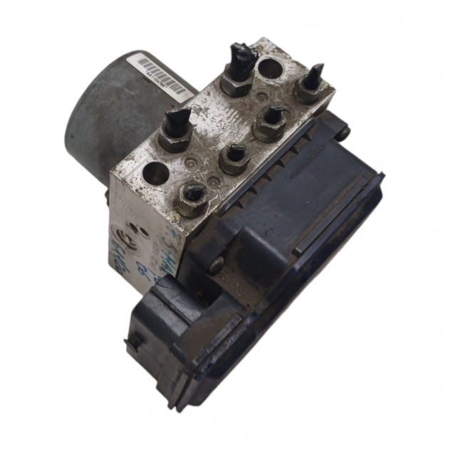ABS FORD S - Max Serie 6G91-2C405-AJ QYWA Diesel 1800 (0614) - Foto 7