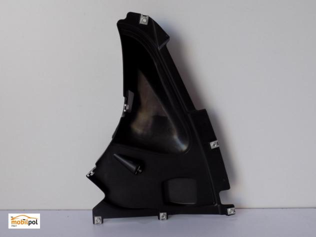 BMW 3 F30/F31/F35 Copertura inferiore sinistra / Triangolo - 3075 - Foto 5