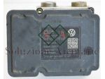 Seat Altea centralina gruppo pompa ABS ATE 1K0907379AH