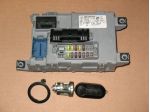 00520029200 BODI COMPUTER BSI FIAT PANDA 520029200 28462038 97RI010651