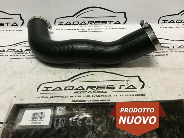Tubo Intercooler Fiat Bravo 1.6 D 2007 - 2014 51797251 - Foto 2