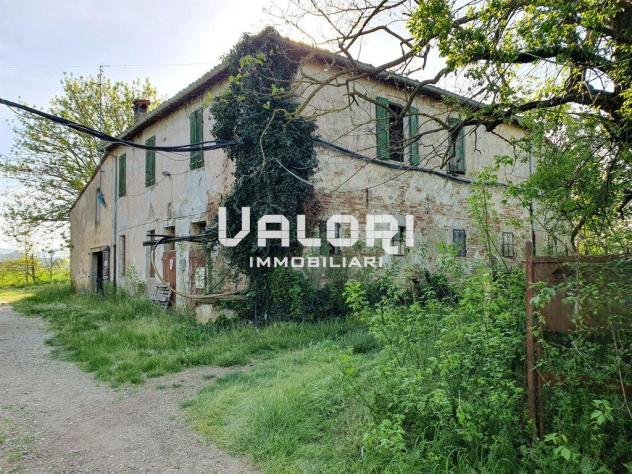 PODERE AGRICOLO DI HA 14.5 CON CASA COLONICA E SERVIZI - Foto 10