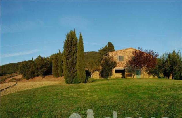 Rustico / Casale di 350 m² con 5 locali in vendita a Pienza - Foto 11