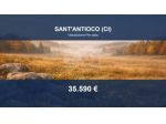 Immobile in asta di 27260 m² in vendita a Sant'Antioco