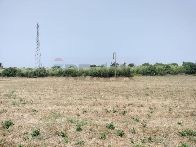 Terreno Edificabile in vendita a Siracusa, Elorina - Foto 8