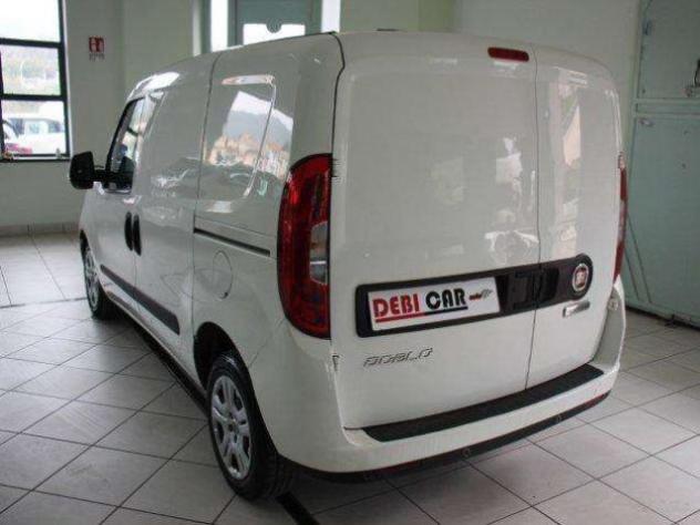 FIAT Doblo 1,6 3POSTI rif. 24000232 - Foto 4