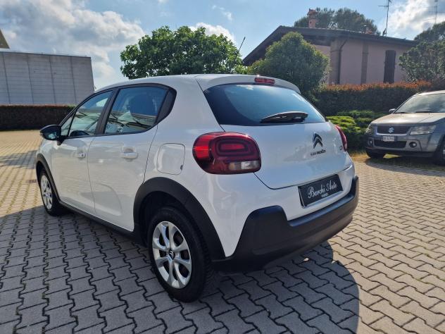 Citroën C3 C3 van N1 1.2 Benzina Autocarro, 2 Posti, Garanzia 12 mesi - Foto 7