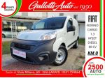 FIAT Fiorino 1.3 MJT 80CV Cargo+IVA-NO OBBLIGO FIN.