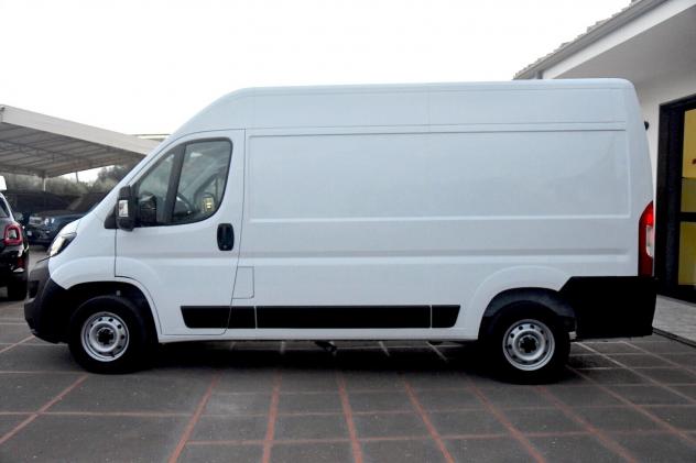 Fiat Ducato PM-TM 2.3 M-jet 140cv - Foto 4
