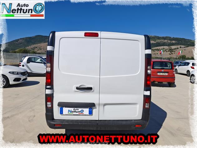 Opel Vivaro 29 1.6 CDTI PC-TN Furgone Edition - Foto 4