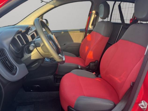 FIAT Panda VAN 1.3MJT 2POSTI rif. 22871867 - Foto 7