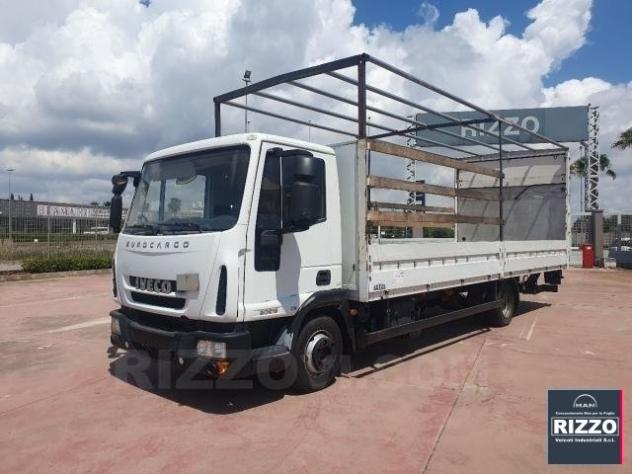 IVECO EUROCARGO 80E18