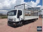 IVECO EUROCARGO 80E18