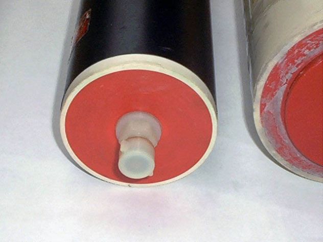 3 colonne per demineralizzatore - Foto 6