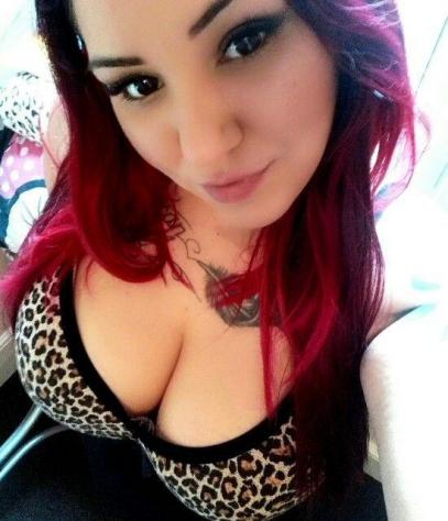 Stefania, la donna del mistero, tutta da scoprire Tel: