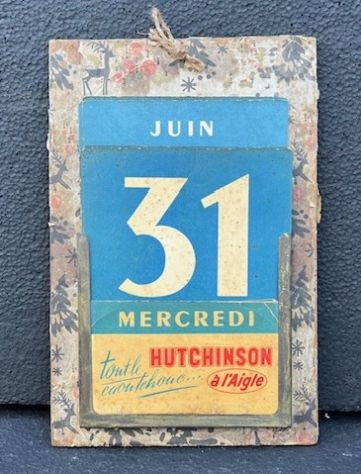 4 Calendari Perpetui - Foto 4