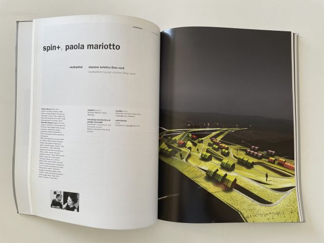 Rivista D'ARCHITETTURA n. 24/2004, S/MONTAGGI O - Foto 3