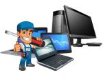 Riparazione, manutenzione e assemblaggio PC / Computer