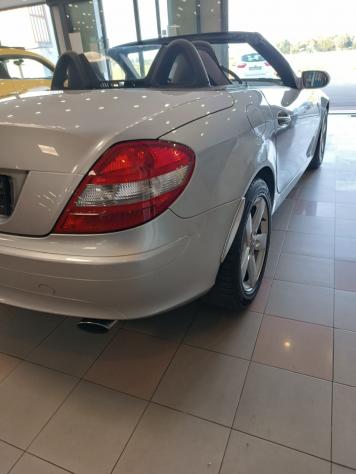 Mercedes-benz SLK 200 Kompressor cat - Foto 8