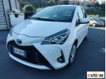 TOYOTA - Yaris  5p 1.5 hybrid Active