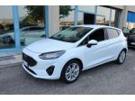Ford Fiesta 1.0 Ecoboost Hybrid 125 CV 5 porte Titanium