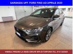 FORD Focus 1.0 ibrida/benzina 125cv. ST-Line ,GARANZIA FORD rif. 23718716
