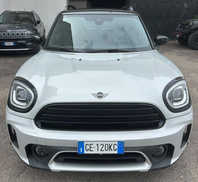 Mini Cooper D Countryman 2.0 Northwood Edition - Foto 2