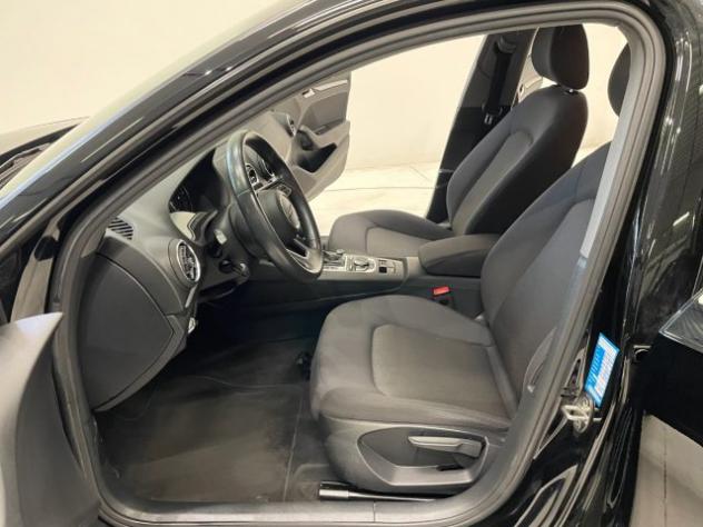 AUDI A3 SPB 30 TDI 1.6 TDI S tronic Business rif. 23414028 - Foto 6