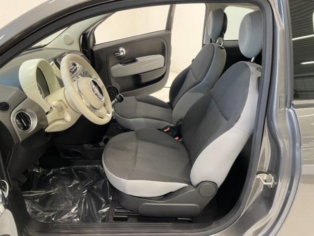 FIAT 500 1.0 Hybrid Pop Manuale * OK NEOPATENTATI * rif. 23972367 - Foto 6